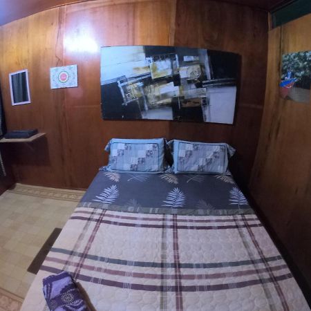 Tajau Laut Guesthouse Kudat Exterior photo